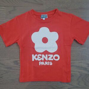 Kenzo Kids t shirt